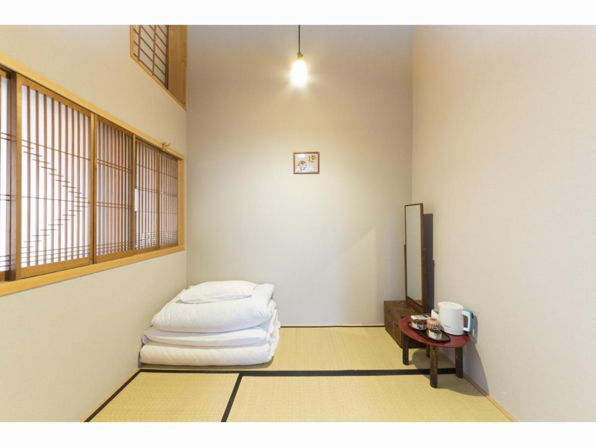 Nagomi-Ryokan Yuu Kyoto Exterior photo