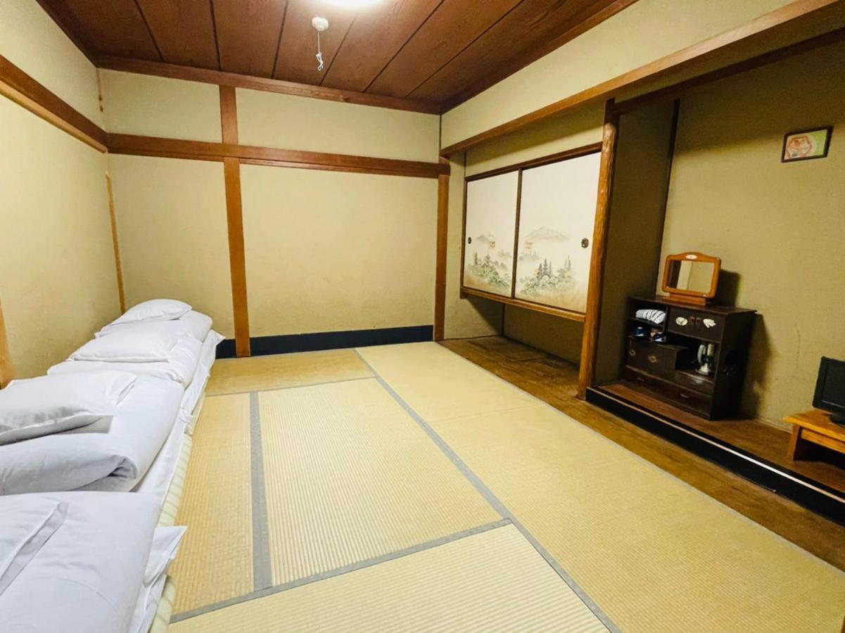 Nagomi-Ryokan Yuu Kyoto Exterior photo