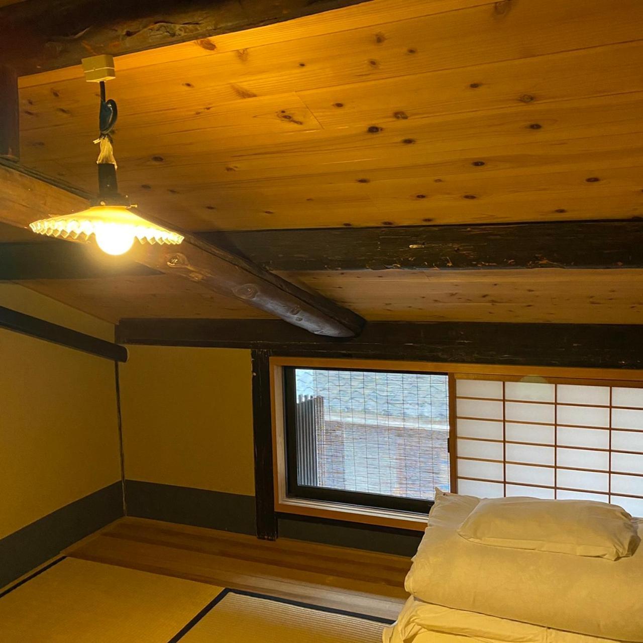 Nagomi-Ryokan Yuu Kyoto Exterior photo