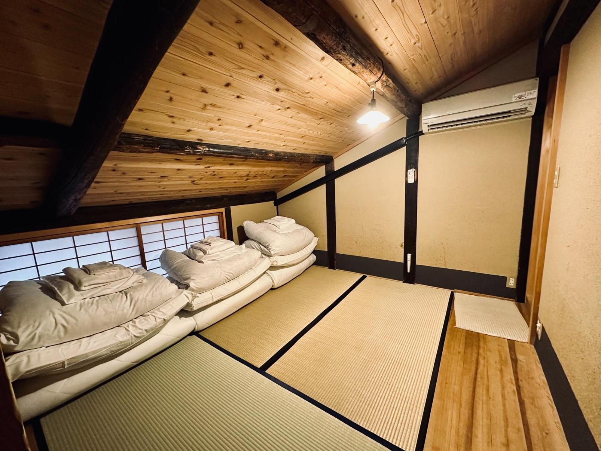 Nagomi-Ryokan Yuu Kyoto Exterior photo