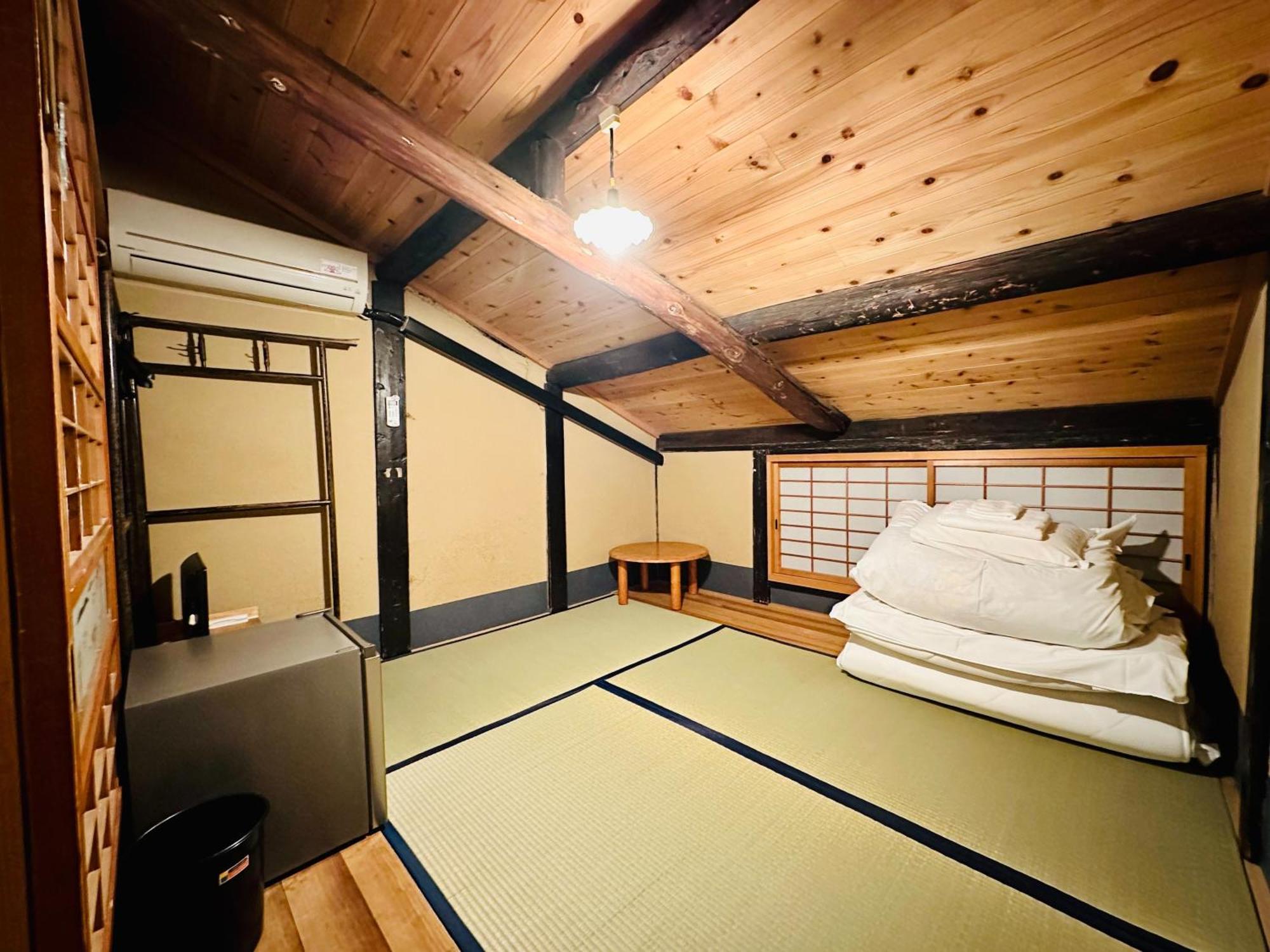 Nagomi-Ryokan Yuu Kyoto Exterior photo